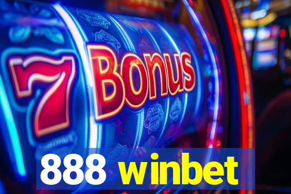 888 winbet